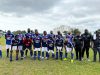 PatrickLingo Super League: Red Card, Six Goals & Late Drama! Zudachi Construction Beat Remed Healthcare 4-2