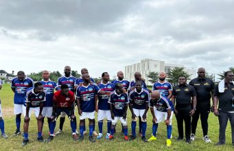 PatrickLingo Super League: Red Card, Six Goals & Late Drama! Zudachi Construction Beat Remed Healthcare 4-2