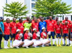 PatrickLingo Super League: Wellborn Hotels Edge Daily Manna Bakeries in a Hard Fought Super League Opener