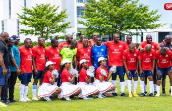 PatrickLingo Super League: Wellborn Hotels Edge Daily Manna Bakeries in a Hard Fought Super League Opener