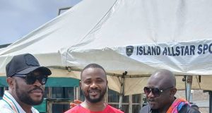 PatrickLingo Super League: Prince Chukwuemeka Wins Man of the Match Award After Wellborn Hotels’ Victory