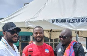 PatrickLingo Super League: Prince Chukwuemeka Wins Man of the Match Award After Wellborn Hotels’ Victory