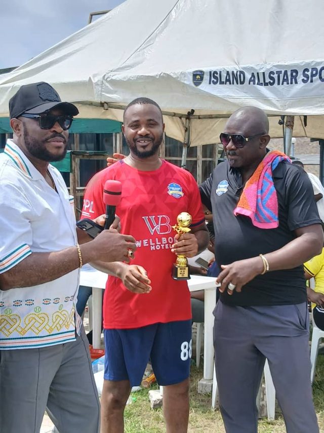 Chukwuemeka