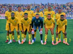 EuroMatch NPFL: Kano Pillars, Sporting Lagos Share Points in Kano