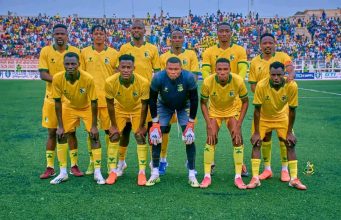 EuroMatch NPFL: Kano Pillars, Sporting Lagos Share Points in Kano