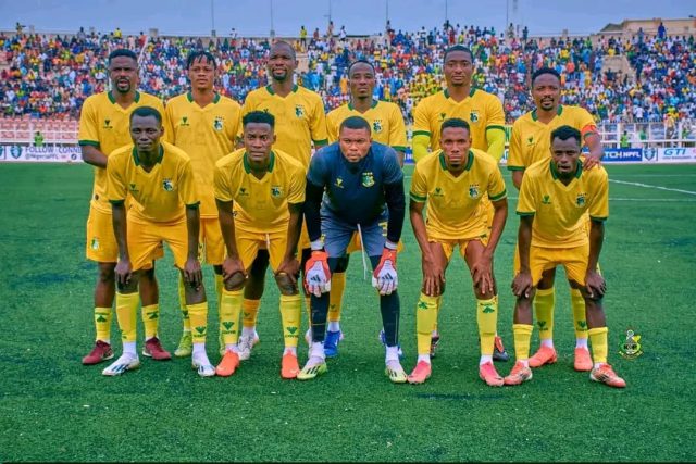 Kano Pillars