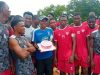 Coach Osahon Emokpae Deserves More Than One Day Memorial Football Carnival – TM Oscar
