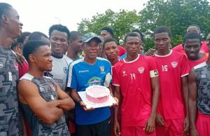 Coach Osahon Emokpae Deserves More Than One Day Memorial Football Carnival – TM Oscar