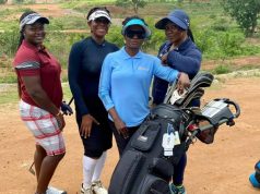 Ladies Golf Association Gives Assurances About Security During All Africa Challenge Trophy In Abuja