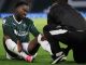 Owen Oseni Receives Words Of Sympathy Fromn Plymouth Argyle’s Coach Tom Cleverley