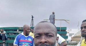 Island AllStars PatrickLingo Super League: Izuchukwu Agada Targets League Glory After Brace for Zudachi Construction
