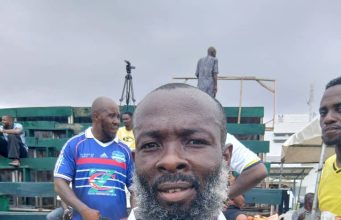 Island AllStars PatrickLingo Super League: Izuchukwu Agada Targets League Glory After Brace for Zudachi Construction
