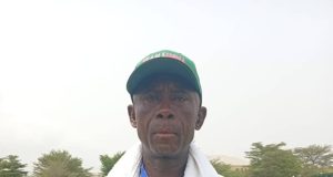 Island AllStars PatrickLingo Super League: “The Moment You Stop Learning, You Begin to Decline” — Amariegbu Targets League Title Defence
