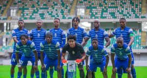 EuroMatch NPFL: Rivers United Target Home Win Against Ikorodu City