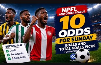 Weekend Odds: Over Goals Markets Take Centre Stage