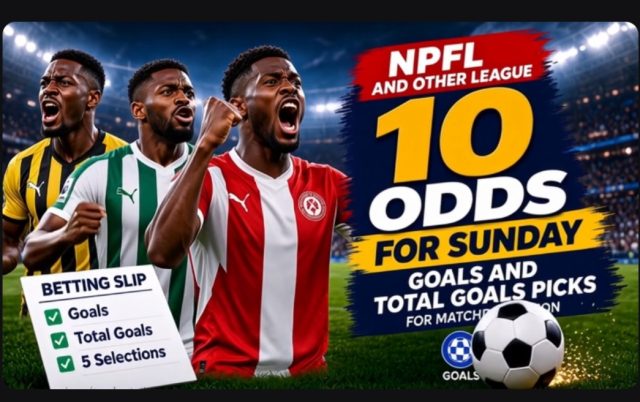 Sure odds