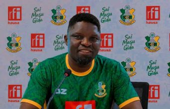 EuroMatch NPFL: “We Are Sorry and We Promise to Be Back on Track” as Kano Pillars Draw Again at Home- Ogunmodede