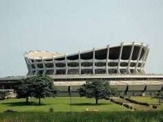 Lagos Set to Host 2026 CAF Awards on December 7