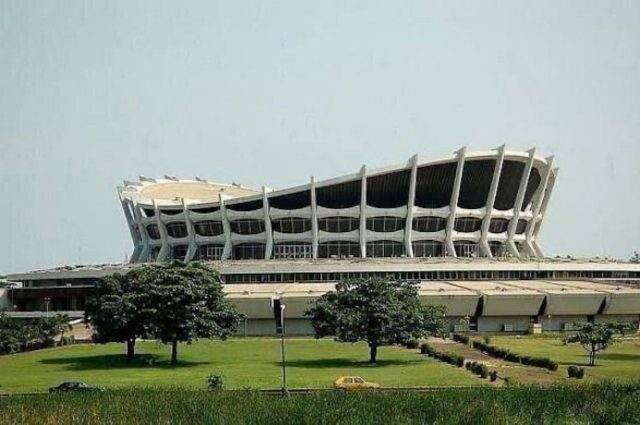 National Theatre