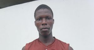 ‘The Fire Will Keep Burning’ — Salimon Muhammed Promises More After Ikan Sports’ 50-Point Win