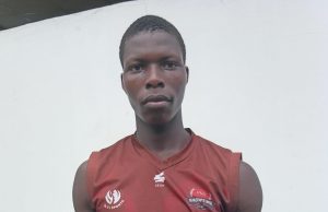 Showtime Flag Football: ‘The Fire Will Keep Burning’ — Salimon Muhammed Promises More After Ikan Sports’ 50-Point Win