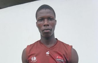 ‘The Fire Will Keep Burning’ — Salimon Muhammed Promises More After Ikan Sports’ 50-Point Win