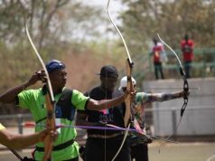 Archery Federation Finalises Plans, As International Championship Begins On Thursday In Abuja