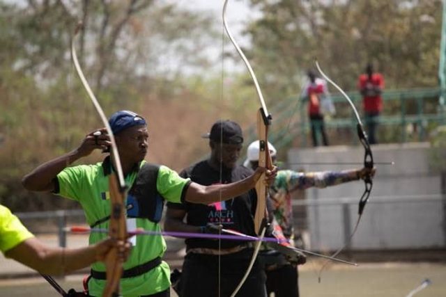 Archery
