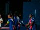 Ajibade, Echegini on Target as PSG Beat Fleury 3-1 in French League