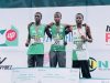 No Foreigners, Nigerian Winners: James and Akanbi Seize Abeokuta 10km Spotlight