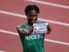 From Lagos Tracks to Nigeria’s Fastest Man: Ajayi’s Five-Year Rise Shows Value of Grassroots Athletics *