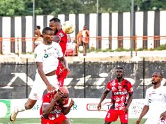 EuroMatch NPFL Matchday 7: Rangers, Enyimba, Rivers United Shine as Kano Pillars Draw Again