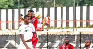 EuroMatch NPFL Matchday 7: Rangers, Enyimba, Rivers United Shine as Kano Pillars Draw Again