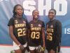 Showtime Flag Football: Lagos Knights Make Strong Statement With 47-19 Win Over Rebels