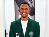 Ojeleye Takes Nigeria’s Whistle to Morocco as CAF Opens Door to Bigger Futsal Stage