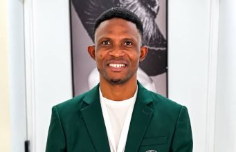 Ojeleye Takes Nigeria’s Whistle to Morocco as CAF Opens Door to Bigger Futsal Stage