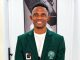 Ojeleye Takes Nigeria’s Whistle to Morocco as CAF Opens Door to Bigger Futsal Stage
