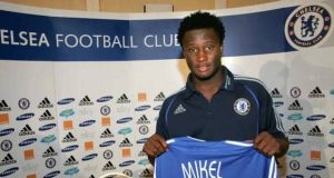 Former Super Eagles’ Captain Opens Up: ‘How Mikel Obi Became My Official Name’