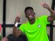 Akor Adams To Lead Eagles’ Attack Against Russia, While Moses Simon Will Wear Captain’s Band