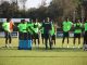 Three Home-based Players Among 13 Rookies Heading For Debuts With Super Eagles Against Russia