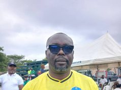 Island AllStars PatrickLingo Super League: “Life Is All About Creativity and Innovation” — Ikenna Maduagwu Hails IASC