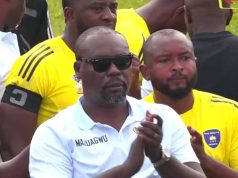 Island AllStars PatrickLingo Super League: “We Want to Build an Institution That Outlives Individual Members” — Ikenna Maduagwu