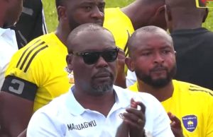 Island AllStars PatrickLingo Super League: “We Want to Build an Institution That Outlives Individual Members” — Ikenna Maduagwu