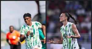 Super Falcons Begin Olympic Qualifying Preparations as Eguavoen Faces Key Withdrawals