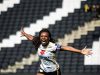 Favour Omenazu Earns First Super Falcons Call-Up Ahead of Olympic Qualifiers