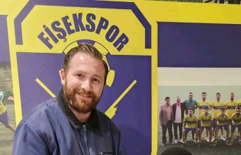 Stephen Oluwaseun Completes Move to Turkish Side Fişek Spor Kulübü