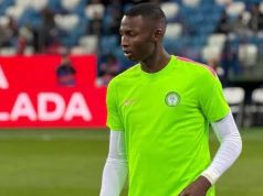 Umar Abubakar’s Super Eagles’ Debut Described As ‘Remarkable Milestone’ For Kano-born Attacker