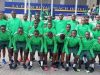 Golden Eaglets Settle In Ouagadougou, After Getting Morale Boosting Promise That They Will Be ‘Graciously Rewarded’