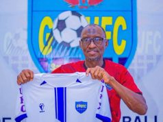 Coach Muniru Abdulazeez Sabo Gains More Accolades After Winning NNL Pre-season Competition With Gombe United