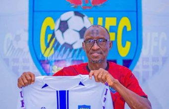 Coach Muniru Abdulazeez Sabo Gains More Accolades After Winning NNL Pre-season Competition With Gombe United